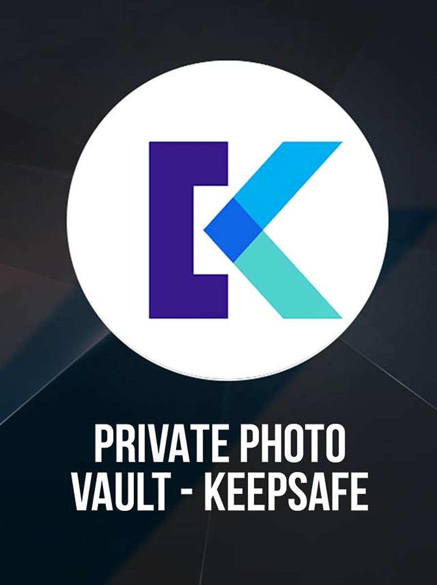  Keepsafe Photo Vault